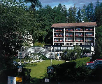 Berger Гостевой дом 3*