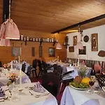 Konukevi Berger Füssen