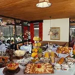 Konukevi Berger 3*