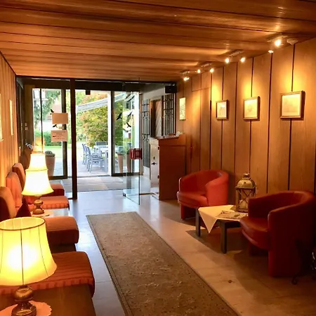 Гостевой дом Berger Фюссен