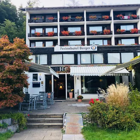 Berger Гостевой дом Фюссен