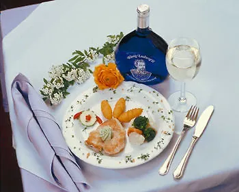 Berger 3* Фюссен