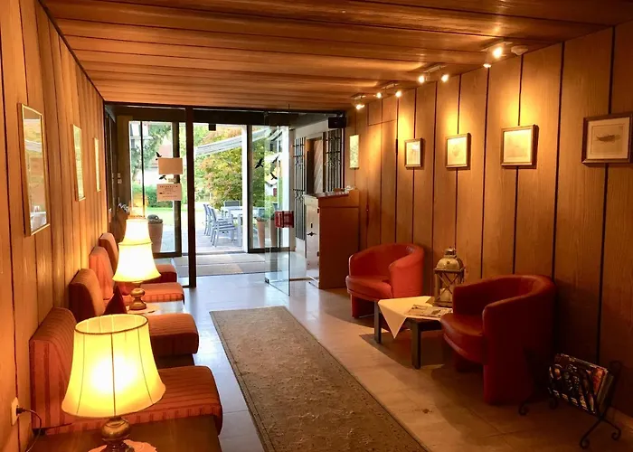 Guest house Berger Fussen