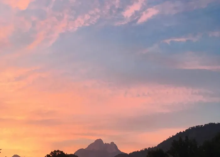 Berger Гостевой дом