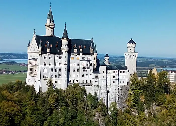 Berger 3* Фюссен