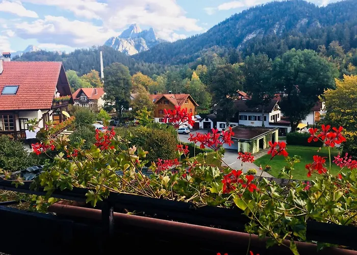 Guest house Berger 3*